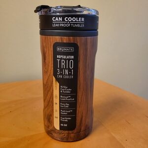 Brumate Hopsulator Trio 3-in-1 Can Cooler
